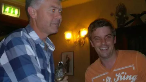 Presentation Night Aug 2011