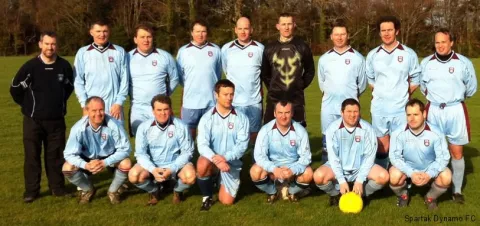 team