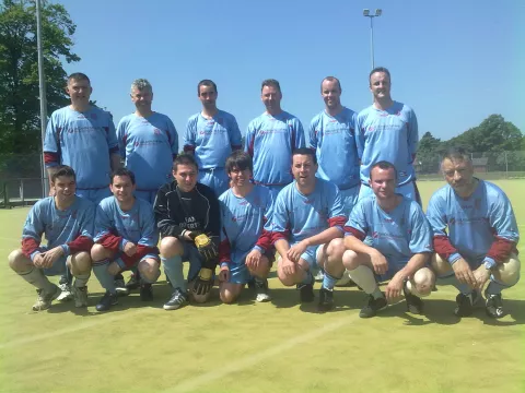 Liverpool 2010