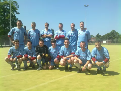 Liverpool 2010