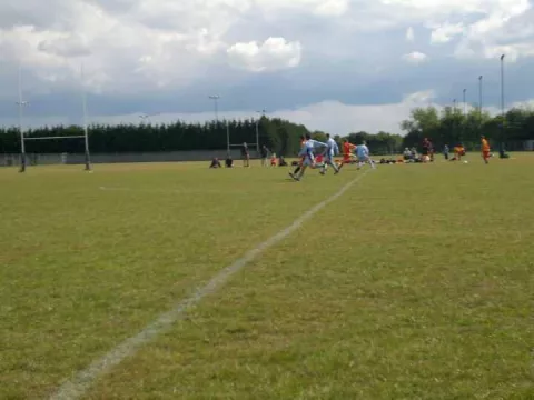 Swindon Trip June 2011
