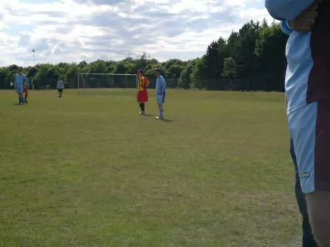 Swindon Trip June 2011