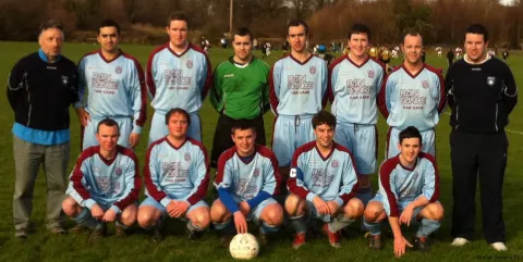 team
