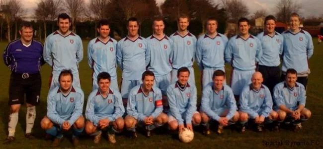 team